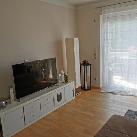 Apartment An Der Lindach Kirchheim unter Teck Luaran gambar