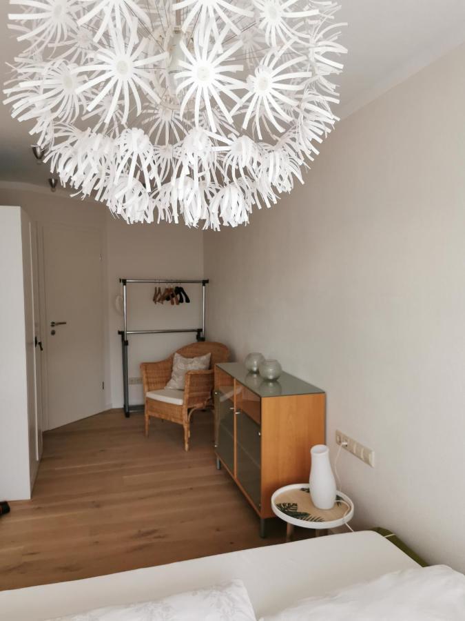 Apartment An Der Lindach Kirchheim unter Teck Luaran gambar