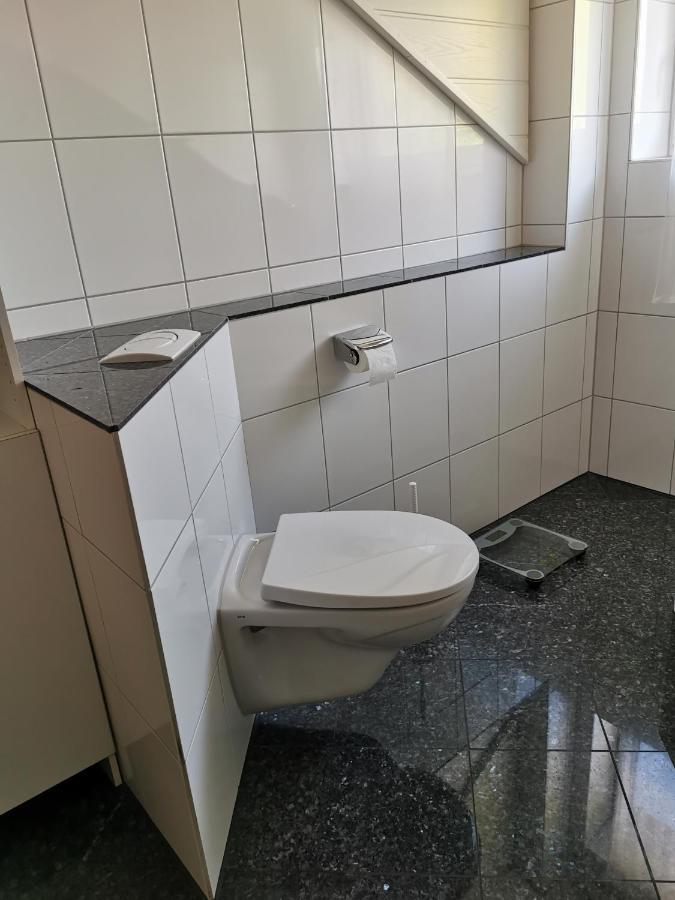 Apartment An Der Lindach Kirchheim unter Teck Luaran gambar