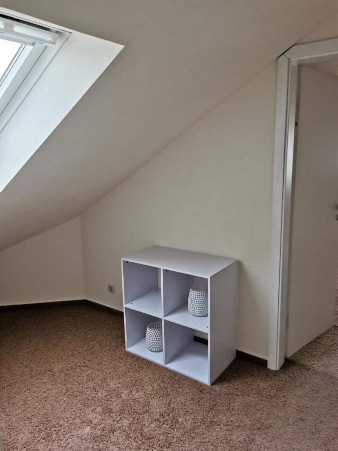Apartment An Der Lindach Kirchheim unter Teck Luaran gambar