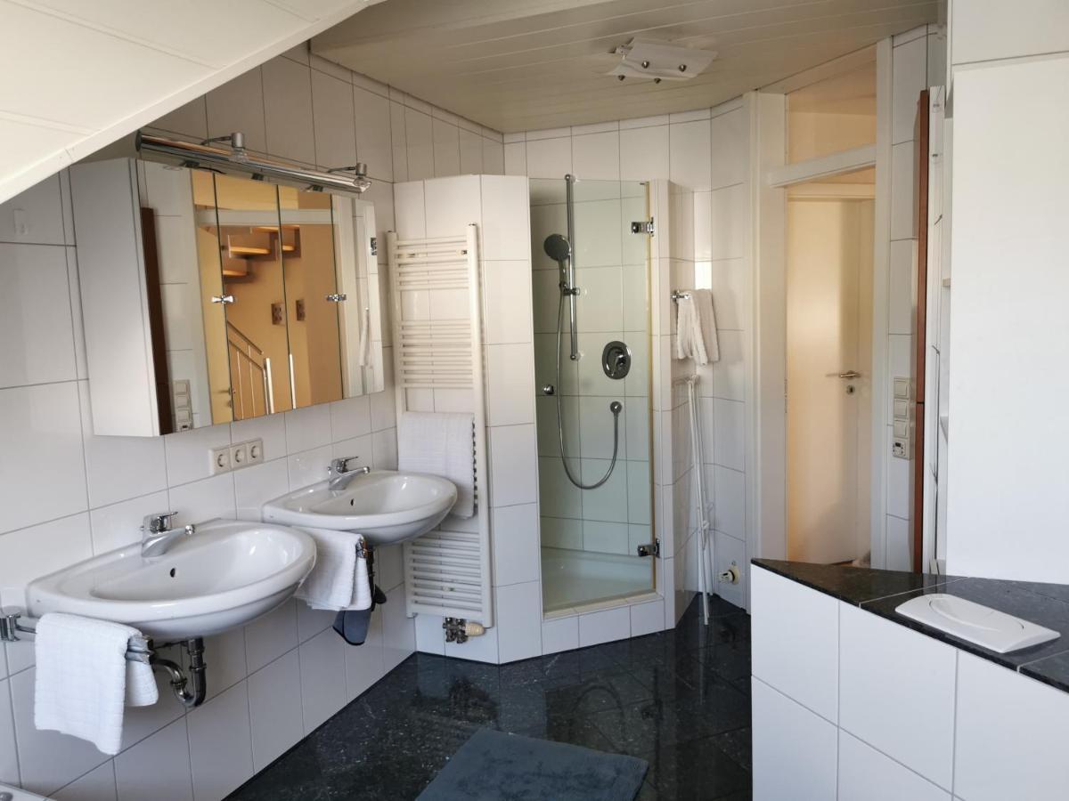 Apartment An Der Lindach Kirchheim unter Teck Luaran gambar